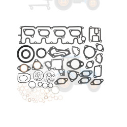 Set garnituri complet, motor ENGITECH - 101155 ZACH