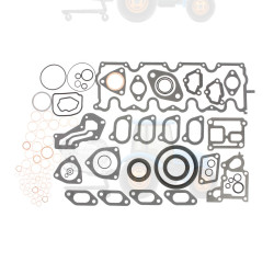 Set garnituri complet, motor ENGITECH - 101167 ZACH