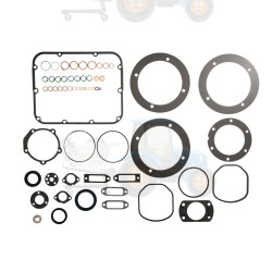 Set garnituri complet, motor ENGITECH - 101174 ZACH