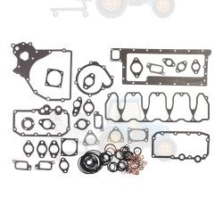 Set garnituri complet, motor ENGITECH - 101193 ZACH