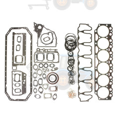 Set garnituri complet, motor ENGITECH - 101197 ZACH