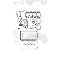 Set garnituri complet, motor ENGITECH - 101327 ZACH