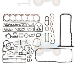 Set garnituri complet, motor ENGITECH - 101355 ZACH