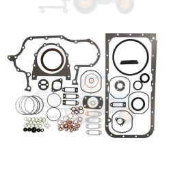 Set garnituri complet, motor ENGITECH - 111176 ZACH