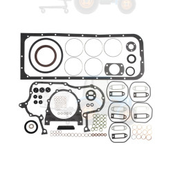 Set garnituri complet, motor ENGITECH - 111177 ZACH