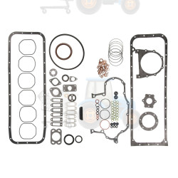 Set garnituri complet, motor ENGITECH - 111178 ZACH