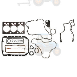 Set garnituri complet, motor ENGITECH - 111537 ZACH