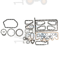 Set garnituri complet, motor ENGITECH - 111566 ZACH