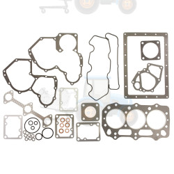 Set garnituri complet, motor ENGITECH - 111600 ZACH