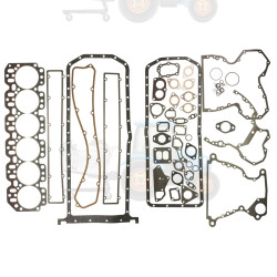 Set garnituri complet, motor ENGITECH - 131385 ZACH