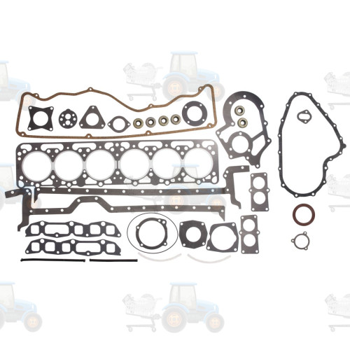 Set garnituri complet, motor ENGITECH - 306147 ZACH