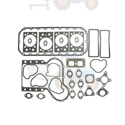 Set garnituri complet, motor ENGITECH - 520005 ZACH