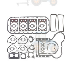 Set garnituri complet, motor ENGITECH - 520007 ZACH