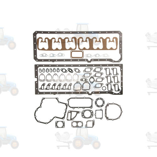 Set garnituri complet, motor ENGITECH - 1019103 ZACH