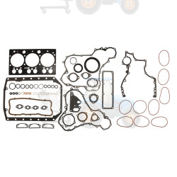 Set garnituri complet, motor ENGITECH - 1115371 ZACH