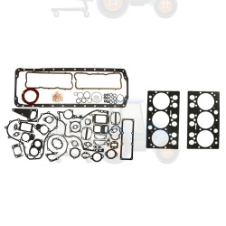 Set garnituri complet, motor ENGITECH - 1115401 ZACH