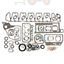 Set garnituri complet, motor ENGITECH - 1001941MATCV ZACH