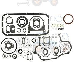 Set garnituri complet, motor ENGITECH - 101113MATCV ZACH