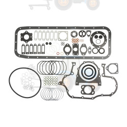 Set garnituri complet, motor ENGITECH - 101114MATCV ZACH