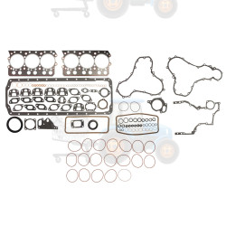 Set garnituri complet, motor ENGITECH - 101536MATCV ZACH