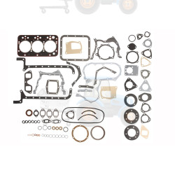 Set garnituri complet, motor ENGITECH - 301174+330755 ZACH