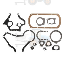 Set garnituri complet, motor ENGITECH - 101050 ZACH