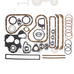 Set garnituri complet, motor ENGITECH - 101503 ZACH