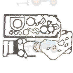Set inferior garnituri Massey Ferguson - ENT000183,  3638660M91, 4224613M91, U5LB0153, U5LB1167, U5LB1308, B122102, B122098