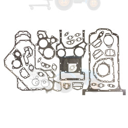 Set garnituri complet, motor ENGITECH - 111504 ZACH