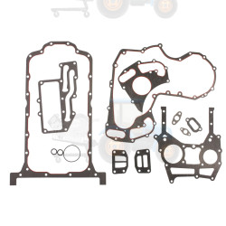 Set garnituri complet, motor ENGITECH - 111516 ZACH