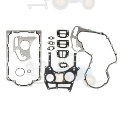 Set garnituri complet, motor ENGITECH - 111597 ZACH