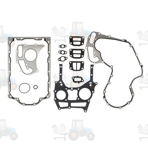 Set garnituri complet, motor ENGITECH - 111597 ZACH