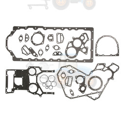 Set garnituri complet, motor ENGITECH - 111603 ZACH