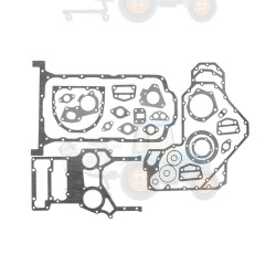 Set garnituri complet, motor ENGITECH - 111699 ZACH