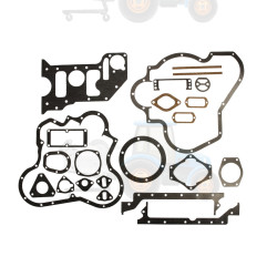 Set garnituri complet, motor ENGITECH - 111710 ZACH