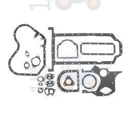 Set garnituri complet, motor ENGITECH - 111718 ZACH