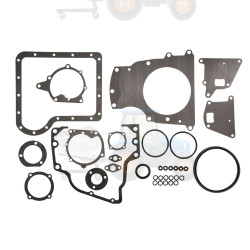 Set garnituri complet, motor ENGITECH - 149908. ZACH
