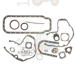 Set garnituri complet, motor ENGITECH - 1010131 ZACH