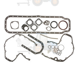 Set garnituri complet, motor ENGITECH - 1010421 ZACH