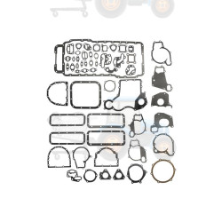 Set inferior garnituri MASSEY FERGUSON - 111501MATCVZACH, 4224120M91, 30/72-57, PU5LB0155, PU5LB155, PU5LB55, S40616, U5LB0021, U5LB0022, U5LB0023, U5LB0024,U5LB0049, U5LB0055, U5LB0155, U5LB1225, U5LB155, U5LB22, U5LB23, U5LB24, U5LB49, U5LB55, VPC6015, VPC6020