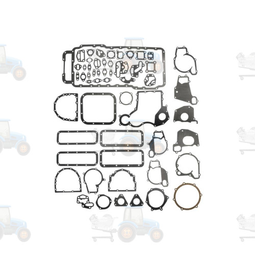 Set inferior garnituri MASSEY FERGUSON - 111501MATCVZACH, 4224120M91, 30/72-57, PU5LB0155, PU5LB155, PU5LB55, S40616, U5LB0021, U5LB0022, U5LB0023, U5LB0024,U5LB0049, U5LB0055, U5LB0155, U5LB1225, U5LB155, U5LB22, U5LB23, U5LB24, U5LB49, U5LB55, VPC6015, VPC6020