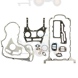 Set garnituri complet, motor ENGITECH - 111516M ZACH