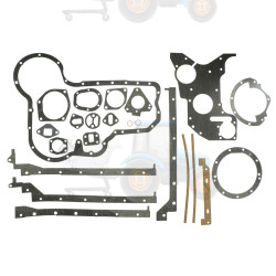 Set garnituri complet, motor ENGITECH - 111584MATCV ZACH