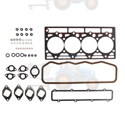 Set garnituri complet, motor ENGITECH - 100986 ZACH