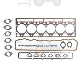 Set garnituri complet, motor ENGITECH - 100988 ZACH