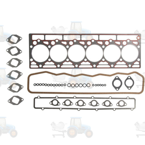 Set garnituri complet, motor ENGITECH - 100988 ZACH