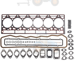 Set garnituri complet, motor ENGITECH - 100999 ZACH