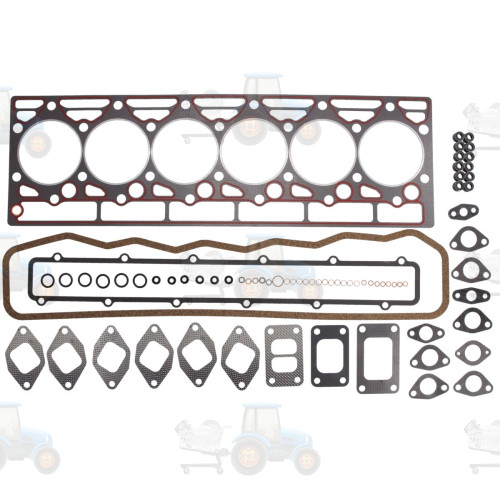 Set garnituri complet, motor ENGITECH - 100999 ZACH