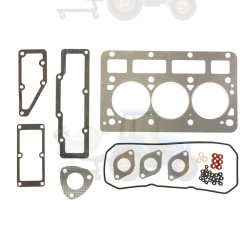 Set garnituri complet, motor ENGITECH - 101046 ZACH