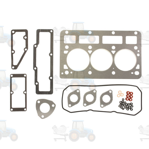 Set garnituri complet, motor ENGITECH - 101046 ZACH